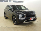アウトランダー PHEV 2.4 P 4WD 