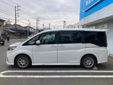ステップワゴン 1.5 スパーダ ホンダ センシング 