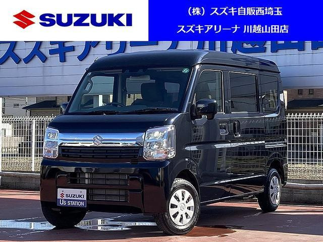 エブリイ ジョイン ターボ 4WD 