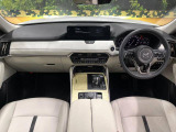 CX-60 3.3 XD ハイブリッド プレミアムモダン ディーゼル 4WD 