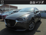 マツダ MAZDA2