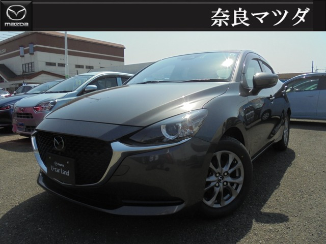 MAZDA2 1.5 15S プロアクティブ スマートエディションII 