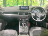 CX-5 2.2 XD ブラックトーンエディション 