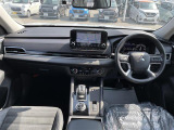 アウトランダーPHEV 2.4 G 4WD 4WD 修復歴無し