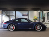 911 カレラS PDK 