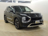 アウトランダー PHEV 2.4 P 4WD 