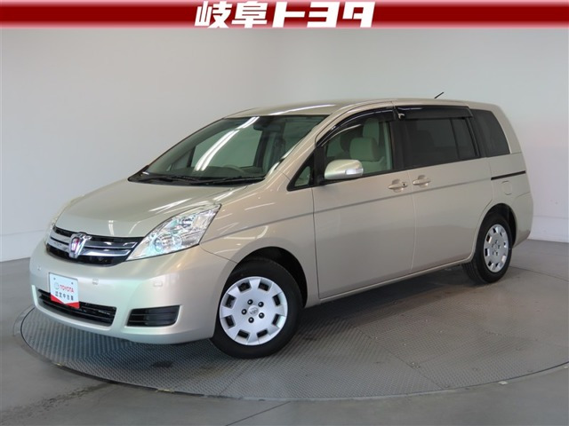 アイシス 1.8 L 