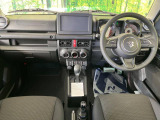 ジムニー XC