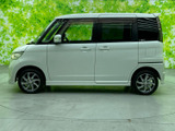 パレット SW TS 4WD 