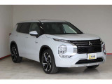 アウトランダー PHEV 2.4 P 4WD 