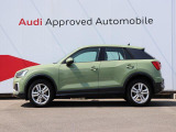 Q2 35 TFSI アドバンスド 