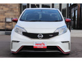 ノート 1.6 NISMO S 走行距離無制限1年保証