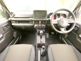 ジムニーシエラ 1.5 JC 4WD 