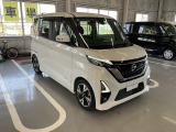 デイズ ハイウェイスター Gターボ プロパイロットエディション 