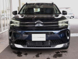 C5エアクロスSUV マックス ブルーHDi ディーゼル 