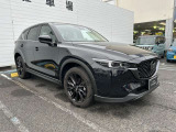 CX-5 2.2 XD ブラックトーンエディション 