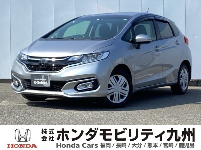 フィット 1.3 13G L ホンダセンシング 