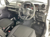 ジムニー XG 4WD 5MT