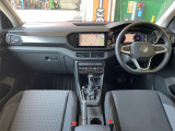 T-Cross TSI アクティブ 