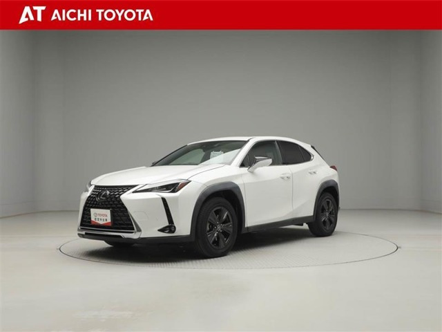 UX 200 バージョンC 