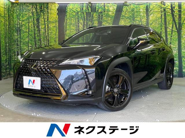UX 250h アーバン エレガンス 