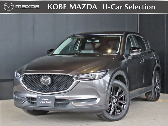 CX-5 2.2 XD ブラックトーンエディション 