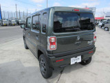 スペーシア ハイブリッド(HYBRID) G 4WD 