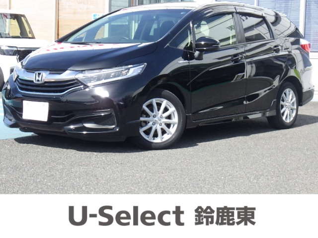 ホンダ シャトル 80万円以下の中古車 | 中古車情報・中古車検索