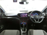 T-Cross TSI アクティブ 