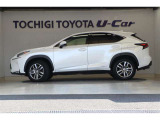 NX 300h 4WD 