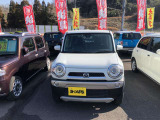 大分光吉ICから車で10分のところにございます!大きな赤い建物なのでわかりやすいですよ♪