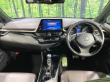 C-HR  G