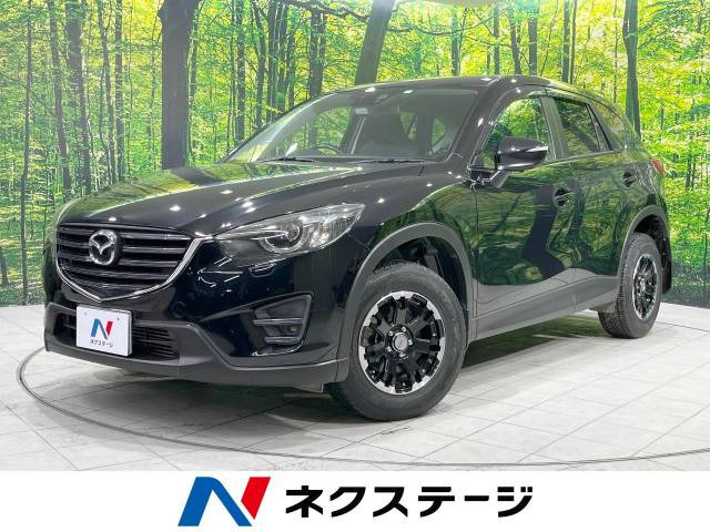 CX-5 2.2 XD 
