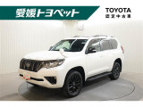 トヨタ ランドクルーザープラド