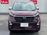 デイズ ハイウェイスター Gターボ アーバンクロム プロパイロットエディション 4WD 