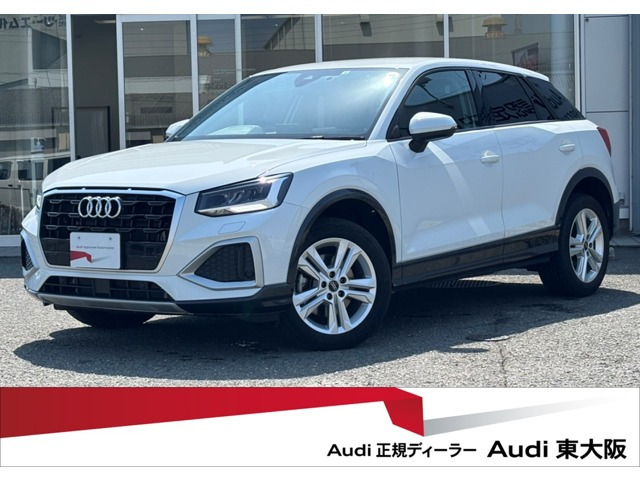 Q2  35 TDI アドバンスト ディーゼル