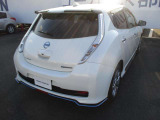 リーフ 30kWh X 
