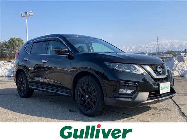 エクストレイル 2.0 20Xi エクストリーマーX 4WD 4WD 修復歴無し