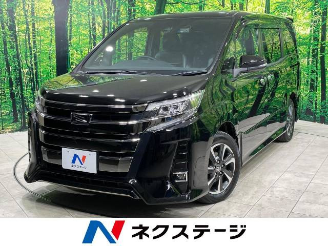 ノア 2.0 Si W×B II 