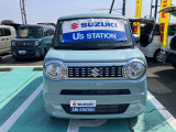 ワゴンRスマイル ハイブリッド(HYBRID) S 