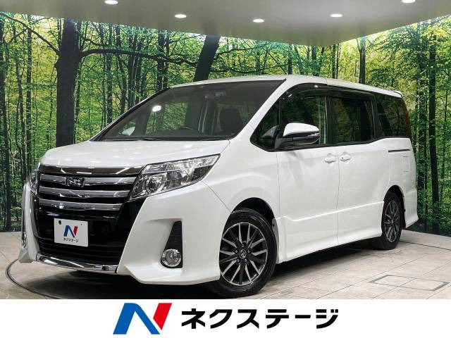 ノア 2.0 Si 