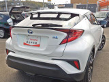 C-HR ハイブリッド 1.8 G 
