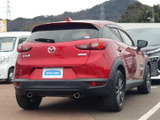 CX-3 2.0 20S プロアクティブ 