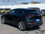人気車種のCX-30が入荷しました!充実装備で安全装置も付いております!是非お早目のお問合せお待ちしております!
