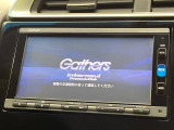 フィット 1.5 ハイブリッド Fパッケージ 