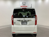 N-BOX G EX ホンダセンシング 4WD 