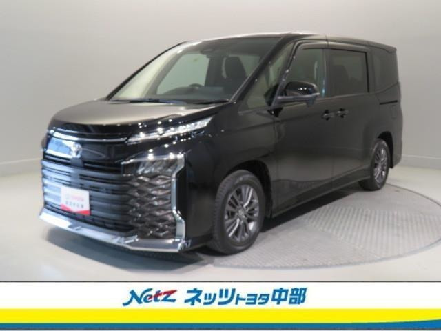 ヴォクシー  2.0 S-G