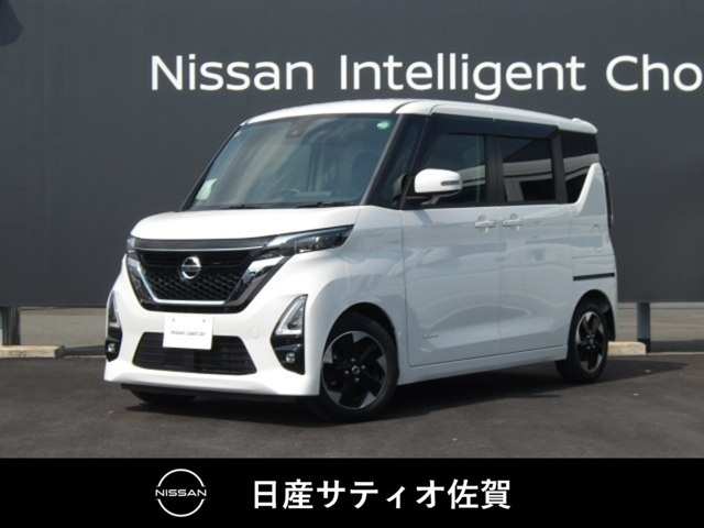 デイズ ハイウェイスターX プロパイロットエディション 
