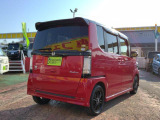 N-WGNカスタム  2トーンカラースタイル SSパッケージ