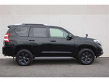 ランドクルーザープラド 2.7 TX アルジェント クロス 4WD 
